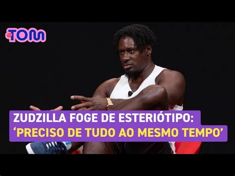 Zudizilla explica ópera preta Lugar periférico é estado de espírito