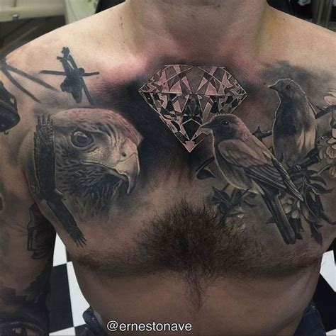 Best Tattoos On Ig On Instagram Artist Ernesto Nave Instagram