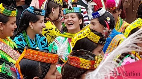 Kalash Valley Chilam Joshi Festival Tour - Hunza Adventure Tours