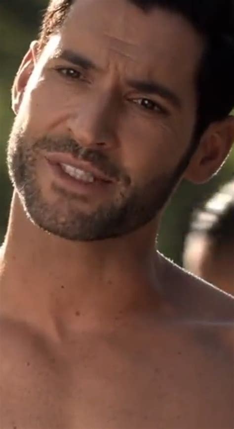 Tom Ellis Lucifer Hottest Guy Ever Hot Guys Toms Lovely Person