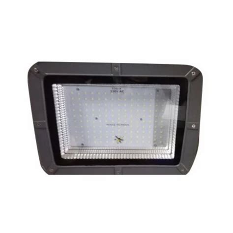 RangLED Cool White 150 W LED Flood Light Back Choke For Outdoor IP