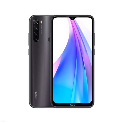 Xiaomi Redmi Note 8T Description Specification Photos Reviews