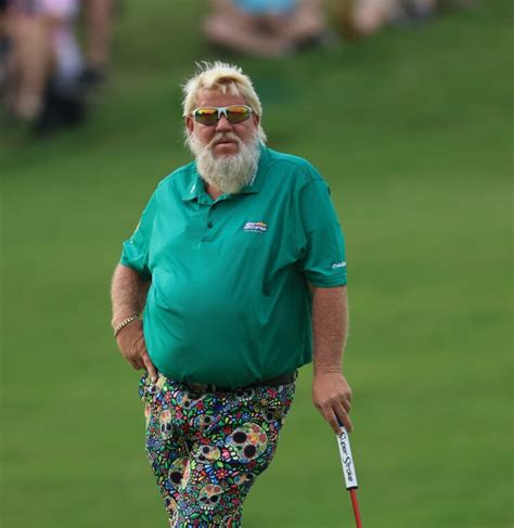 John Daly The Open 2024 Lissy Phyllys