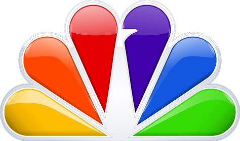 Download High Quality nbc logo vector Transparent PNG Images - Art Prim ...