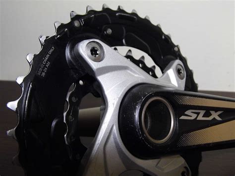 Korba Shimano Slx Fc M X Mm Bdb Oficjalne