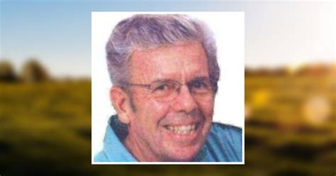 Terry Leroy Flyger Obituary Westcott Funeral Home