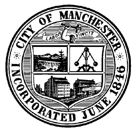 City of Manchester, NH