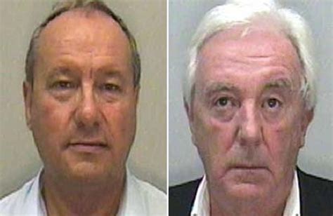 Jailed Millionaires Who Conned Candys Given £200 000 In Legal Aid