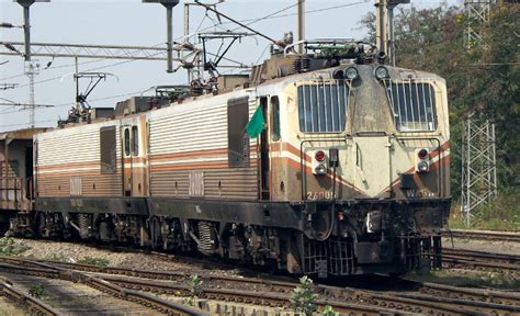 Irfca Indian Railways Faq Ac Electric Locomotives