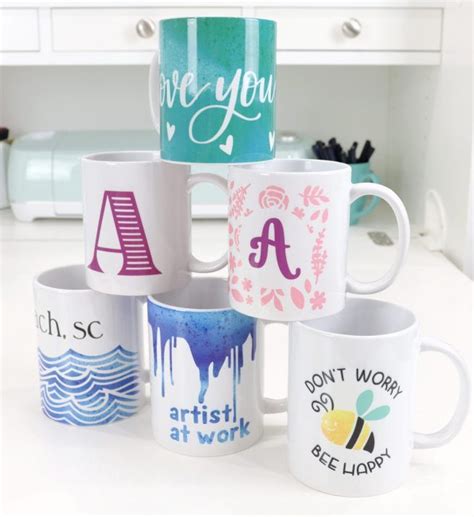 Pin On Cricut Mug Press