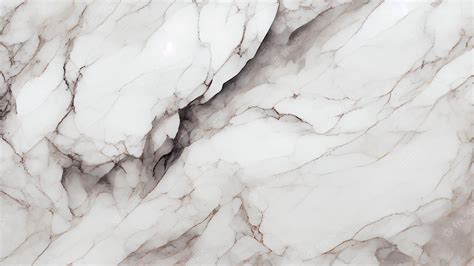 Premium AI Image | Elegant white marble stone background