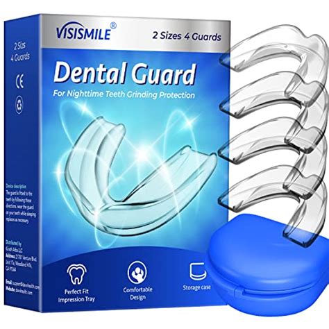 Oral B Scope Original Mint Flavor Nighttime Dental Guard My Honest Review