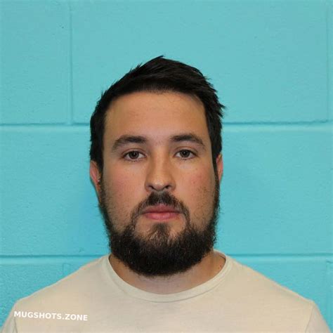 JOSE ANDRES CONTRERAS 04 23 2024 Nolan County Mugshots Zone