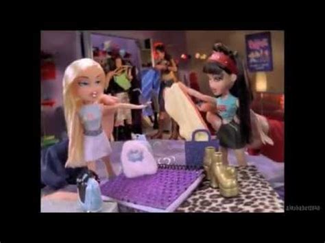 Dolls | Bratz 2002 — Lookin' Bratz — The Ultimate Bratz Fansite