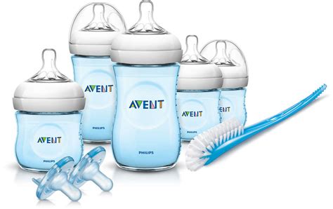 Infant Starter Set Scd29612 Avent