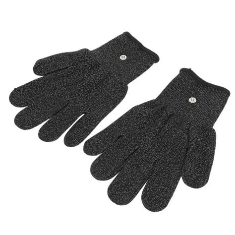 Omabeta Gants D Lectroth Rapie Gants D Lectrode Gants Antistatique De