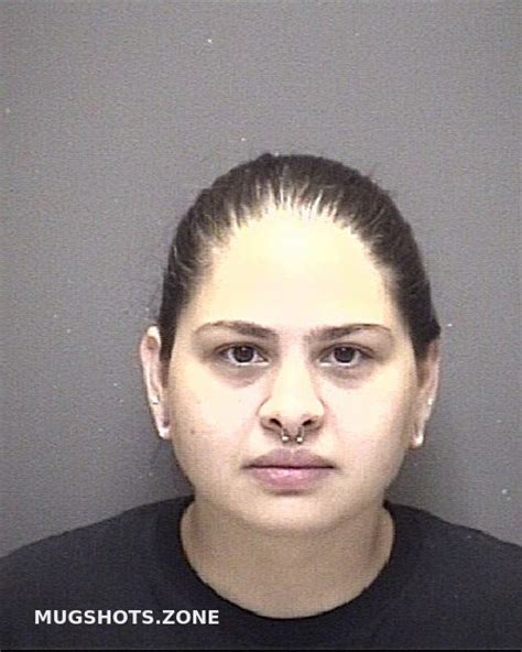 Rodriguez Blanca Estella 10092023 Galveston County Mugshots Zone