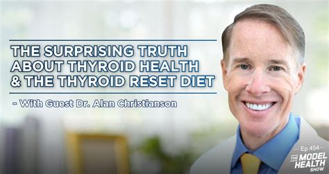 Tmhs 454 The Surprising Truth About Thyroid Health And The Thyroid Reset