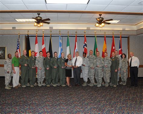 80th FTW Announces Quarterly Award Winners Sheppard Air Force Base