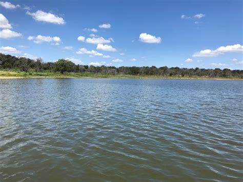 From Path To Front Picture Of Lake Somerville State Park Birch Creek Unit Somerville