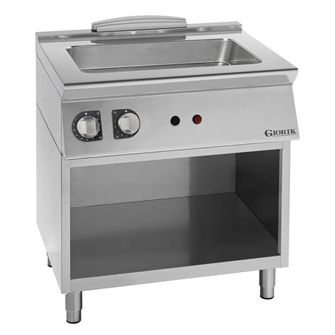 Bain Marie Electrique Gn21 700 129434 Materiel Equipement Professionnel