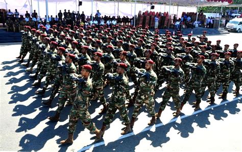 SRI LANKA-COLOMBO-69TH INDEPENDENCE DAY-PARADE