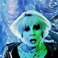 Chiana - Farscape Icon (37408368) - Fanpop