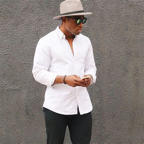 Ways To Wear Your Crisp White Shirt White Shirt Men White Shirt