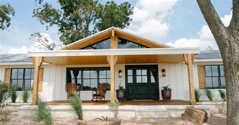 Fixer Upper Season 3 Episode 8 Blog Magnolia