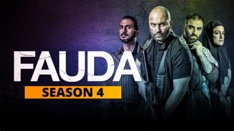 Fauda Season 4: Netflix Release Date, Cast, Plot & more!