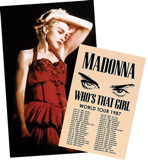 Madonna: True Blue | Hi-Fi News