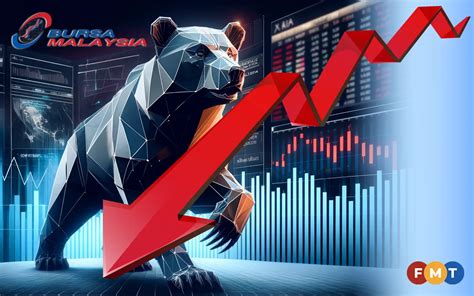 Bursa Ends Lower In Tandem With Most Regional Markets FMT