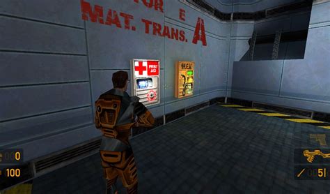 Fan Made Half Life Game Coming To Steam With Valves Blessing Gamesradar