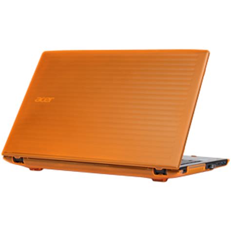 Mcover Hard Shell Case For Inch Acer Aspire E E Series