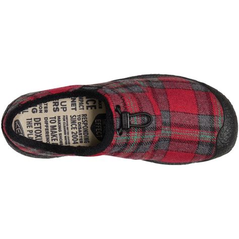 Keen Howser Iii Slide Womens Slippers Rogan S Shoes