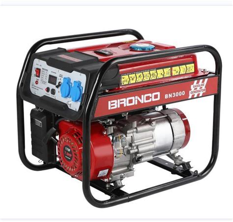 Inquiry About New Design 2kw 3kw Portable Gasoline Generator