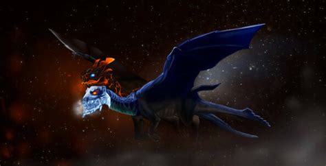 Jakiro Twin Headed Dragon Dota 2 Game Wallpapers Gallery