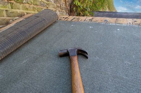 What is the Best Underlayment for a Metal Roof?