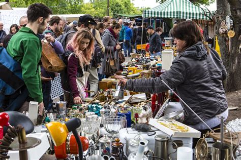 6 Best Flea Markets In North Carolina Artofit