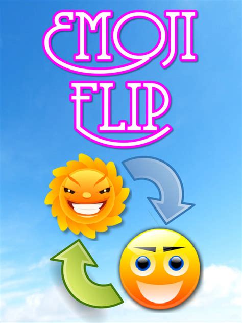 App Shopper: Emoji Flip (Games)