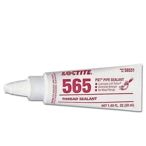 LOCTITE® 565™ PST® PIPE SEALANT THREAD SEALANT 56531, 50 ml