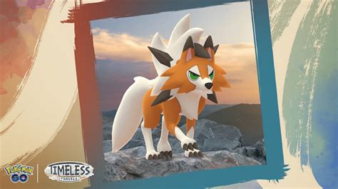 How To Get Dusk Form Midday Form And Midnight Form Lycanroc In