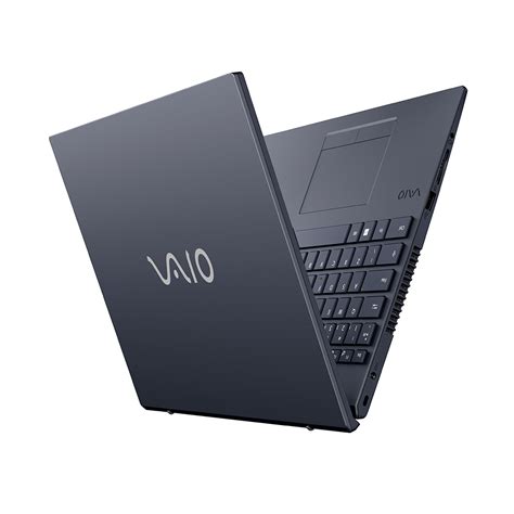 Notebook Vaio FE15 15 6 FHD I3 1215U 8GB SSD 256GB Windows 11 Home