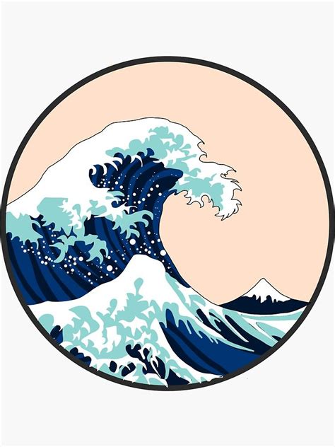 Great Wave Off Kanagawa Artofit