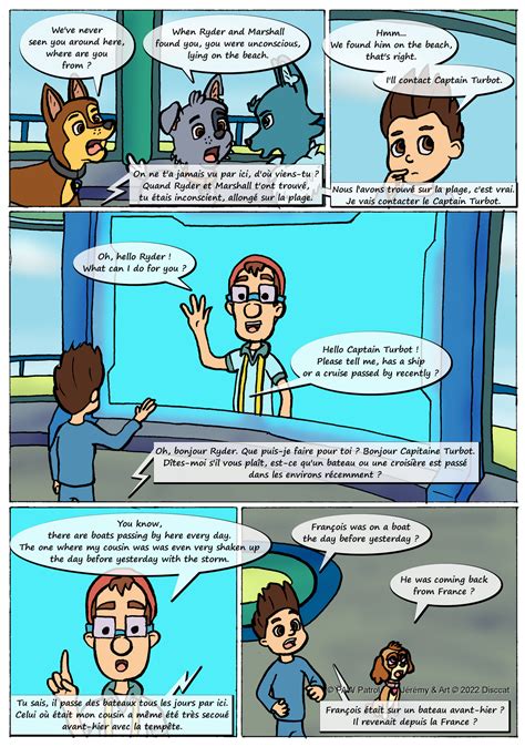 Comics on PAW-Patrol - DeviantArt