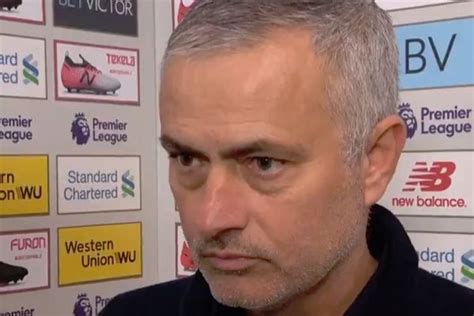 The Best Jokes With Mourinho Under Pressure After 3 1 Defeat At Liverpool