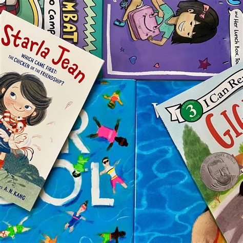 20 Best Books for 1st Graders (That Are Actually Interesting!)