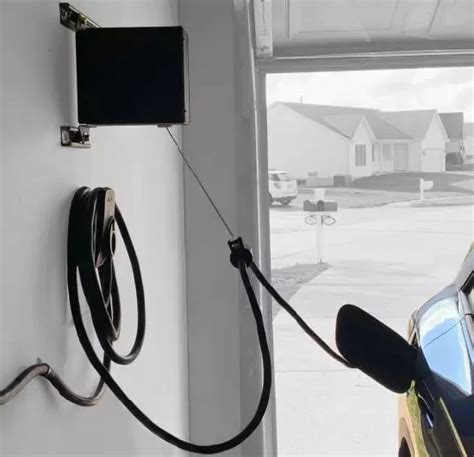 Maximize Your Electric Vehicles Performance With An EV Charger Cable