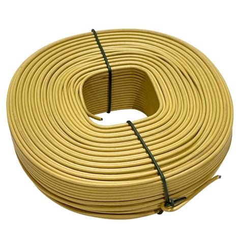 Pvc Coated Tie Wire