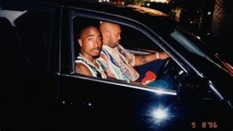 Search Warrant In Tupac Shakur Investigation Was Served At Home Of Duane Davis